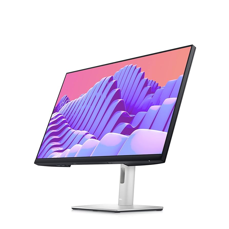 【美品】DELL P2722H 27インチモニター Dell 27